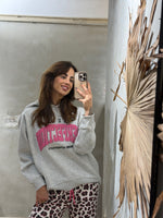 Lade das Bild in den Galerie-Viewer, HOODIE &quot;LESS PERFECTION&quot; - THE SHIRT PROJECT - GRETA &amp; Rosa
