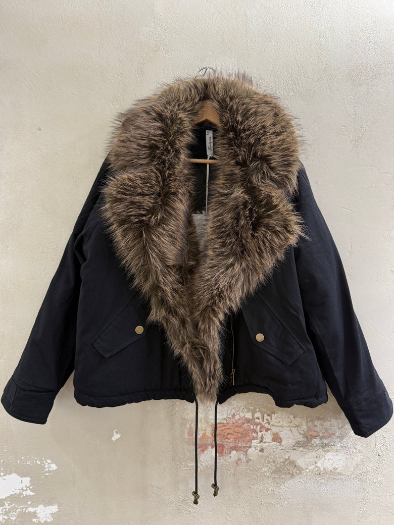 JACKE FURRY - GRETA &ROSA - GRETA & Rosa