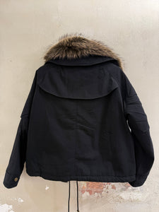 JACKE FURRY - GRETA &ROSA - GRETA & Rosa