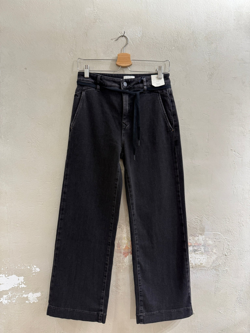 JEANS FLARED - DAWN DENIM - GRETA & Rosa