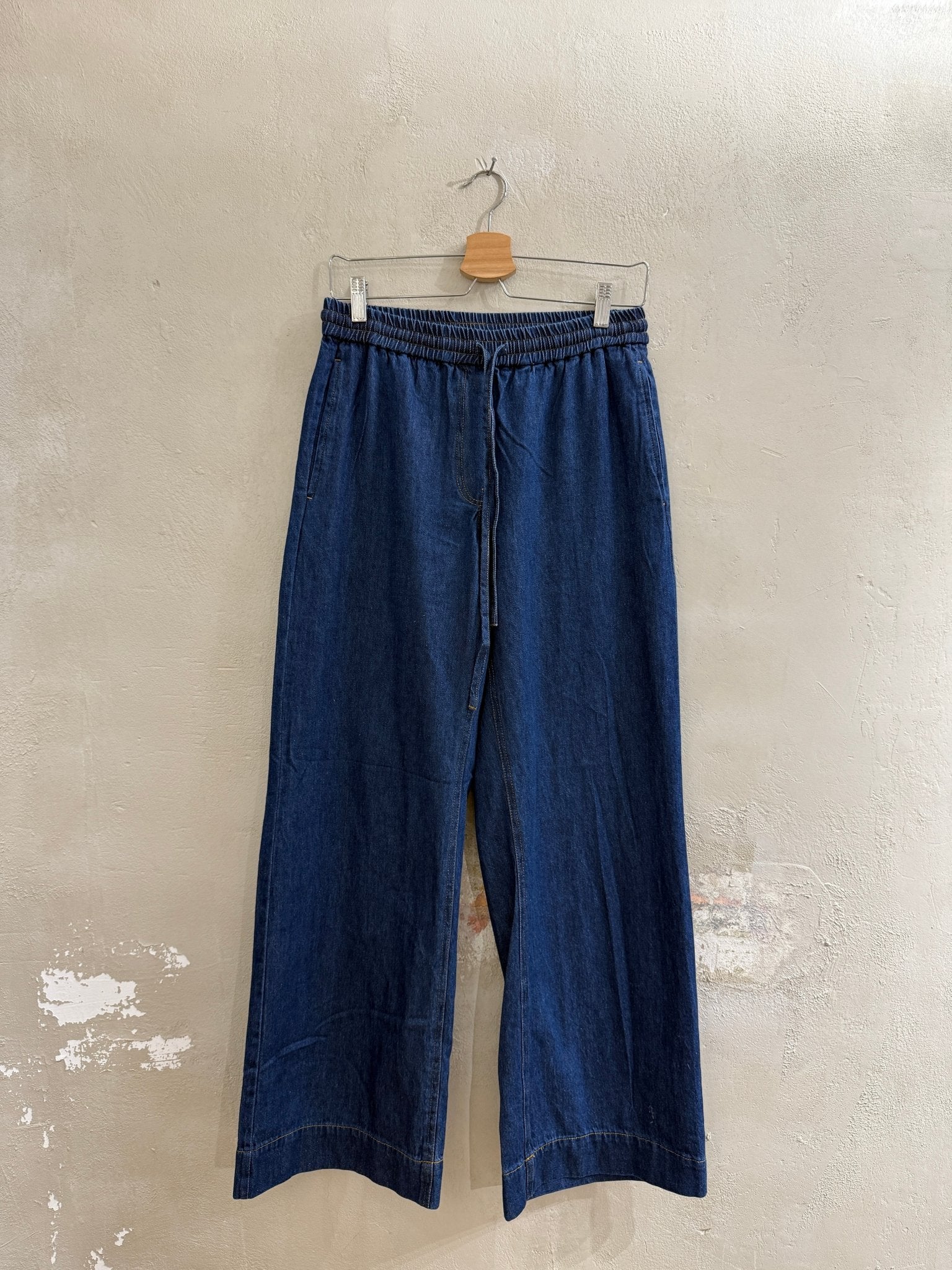 JEANSHOSE XENA - MASAI - GRETA & Rosa