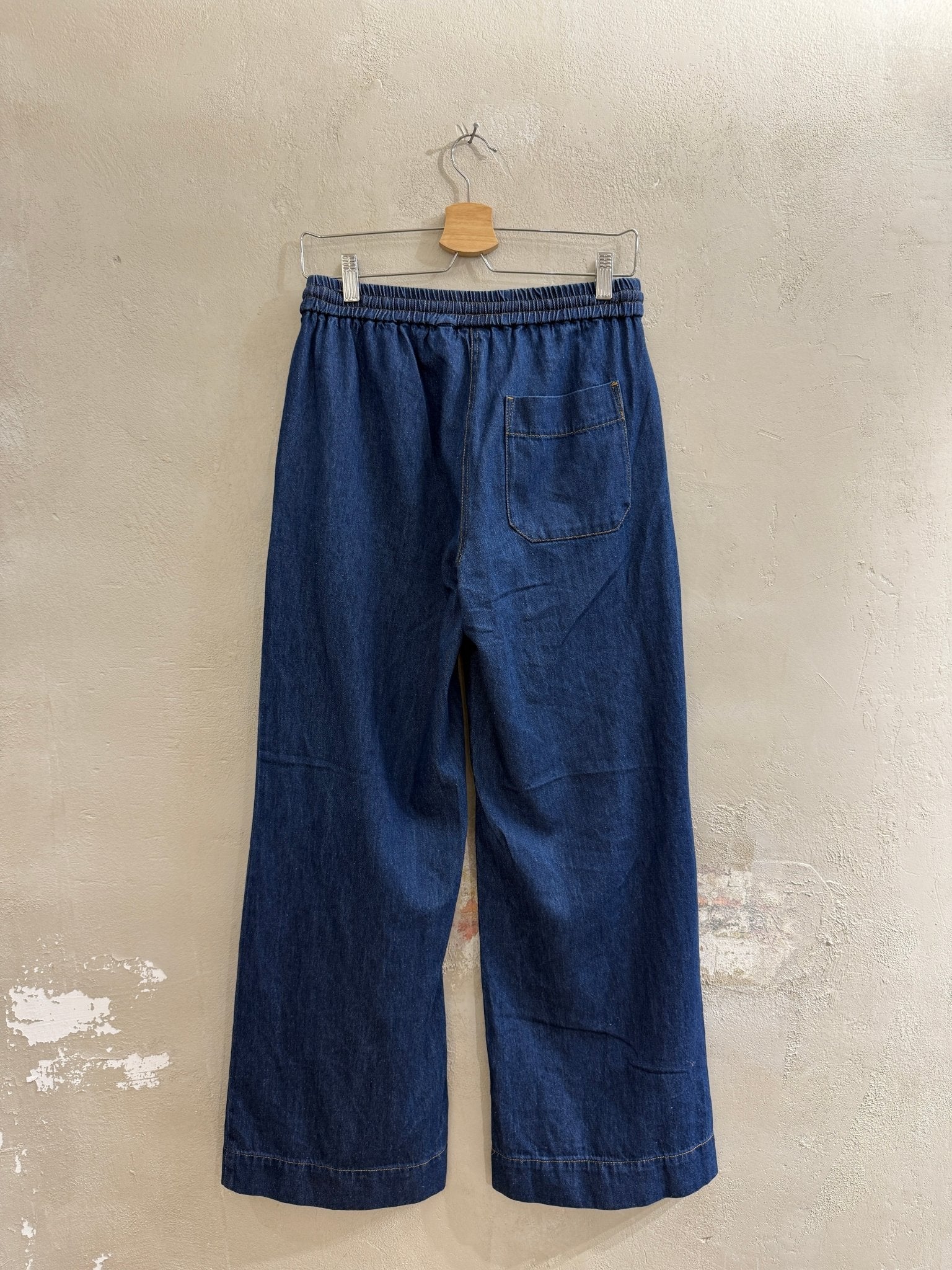 JEANSHOSE XENA - MASAI - GRETA & Rosa