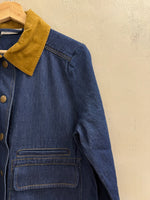 Lade das Bild in den Galerie-Viewer, JEANSJACKE JULEMI - MASAI - GRETA &amp; Rosa
