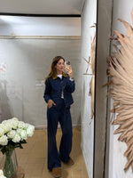 Lade das Bild in den Galerie-Viewer, JEANSJACKE JULEMI - MASAI - GRETA &amp; Rosa
