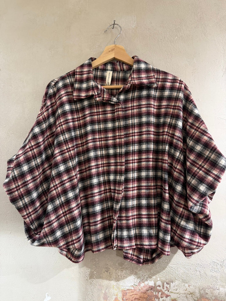 KAROBLUSE CONNY - GRETA & Rosa