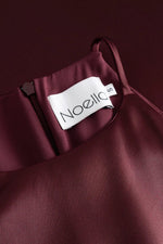 Lade das Bild in den Galerie-Viewer, KLEID LACIE - NOELLA - GRETA &amp; Rosa
