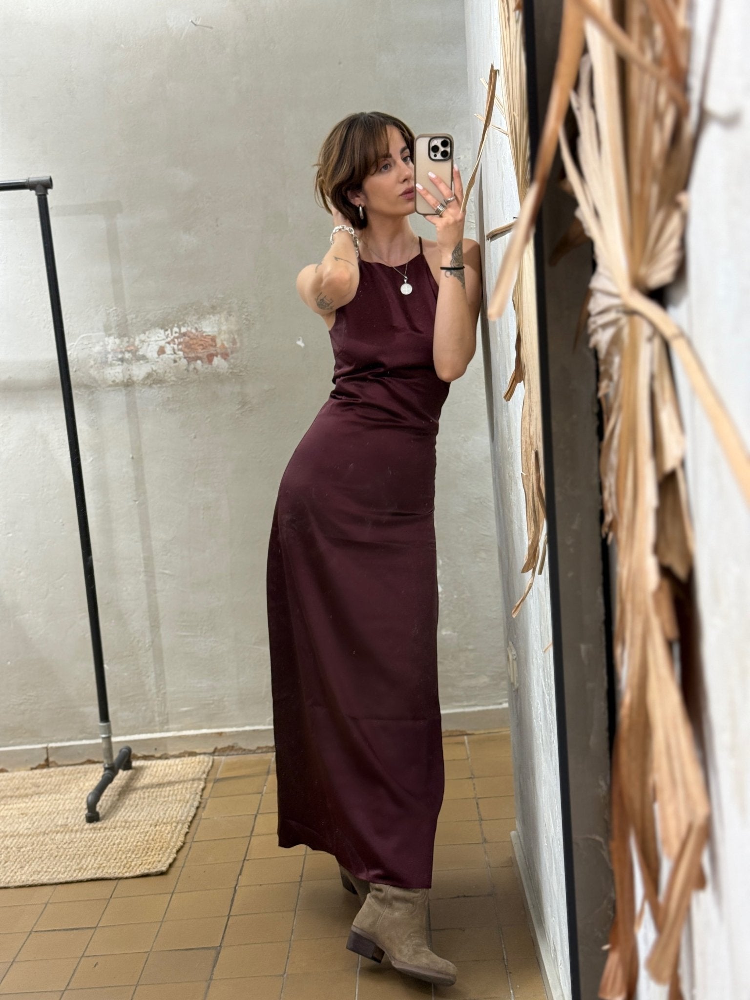 KLEID LACIE - NOELLA - GRETA & Rosa