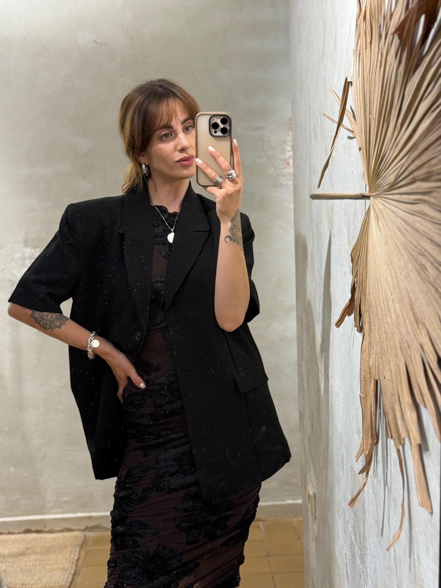 KLEID LAVINIA - NOELLA - GRETA & Rosa