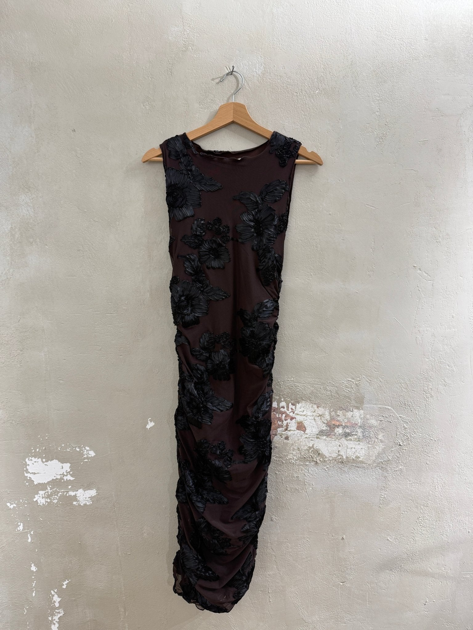 KLEID LAVINIA - NOELLA - GRETA & Rosa