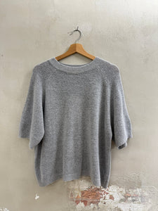 KURZARM STRICKPULLOVER WASILA - GRETAUNDROSA - GRETA & Rosa