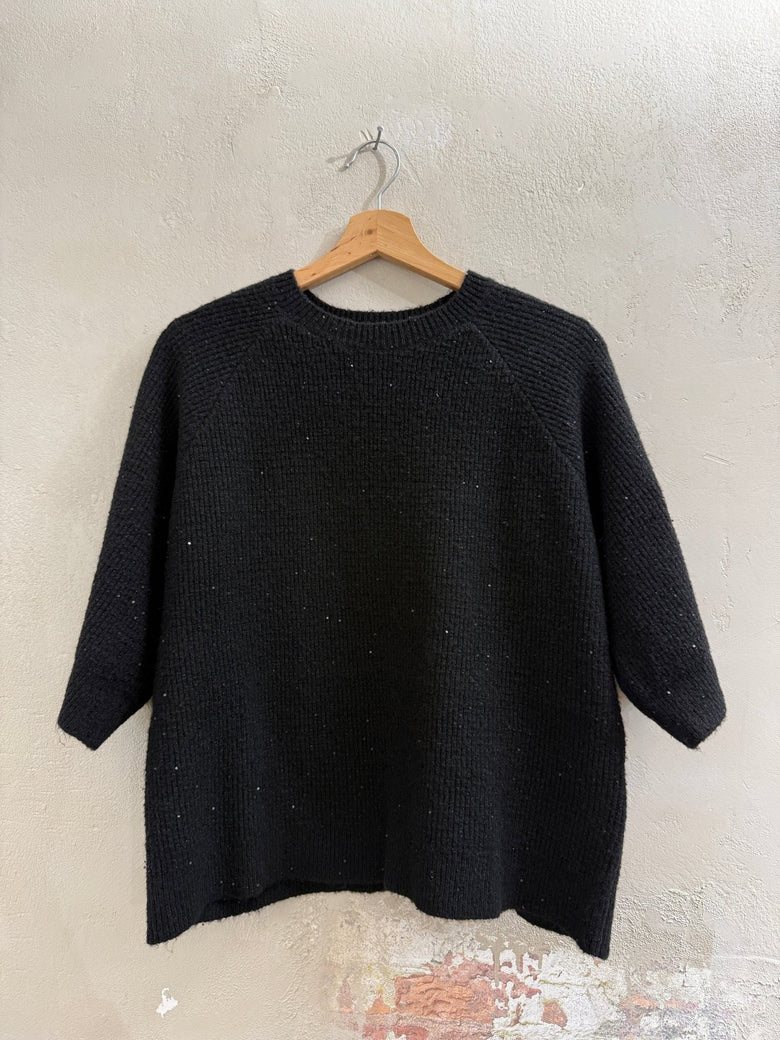 KURZARMPULLOVER GLITZI - MASAI - GRETA & Rosa