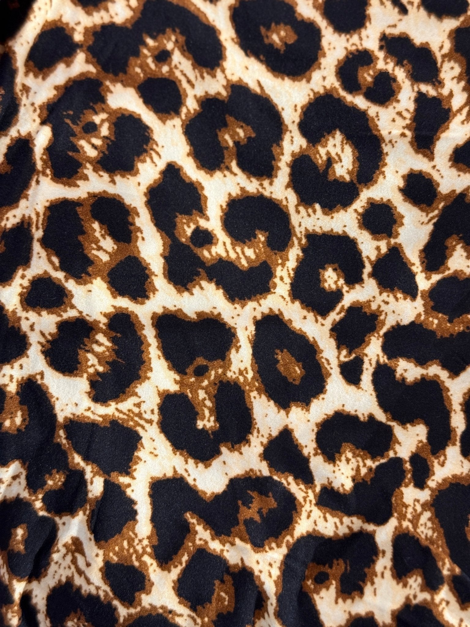 LEO LEGGINGS - GRETA & Rosa