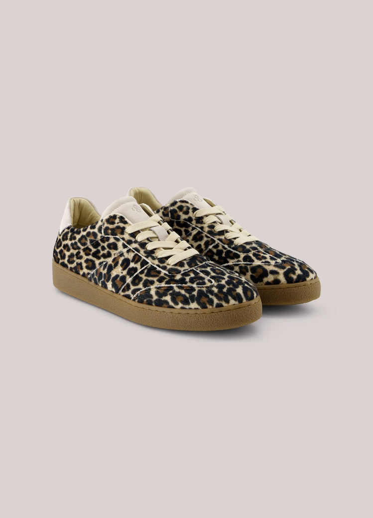 LEO SNEAKER - SUMMUM WOMAN - GRETA & Rosa