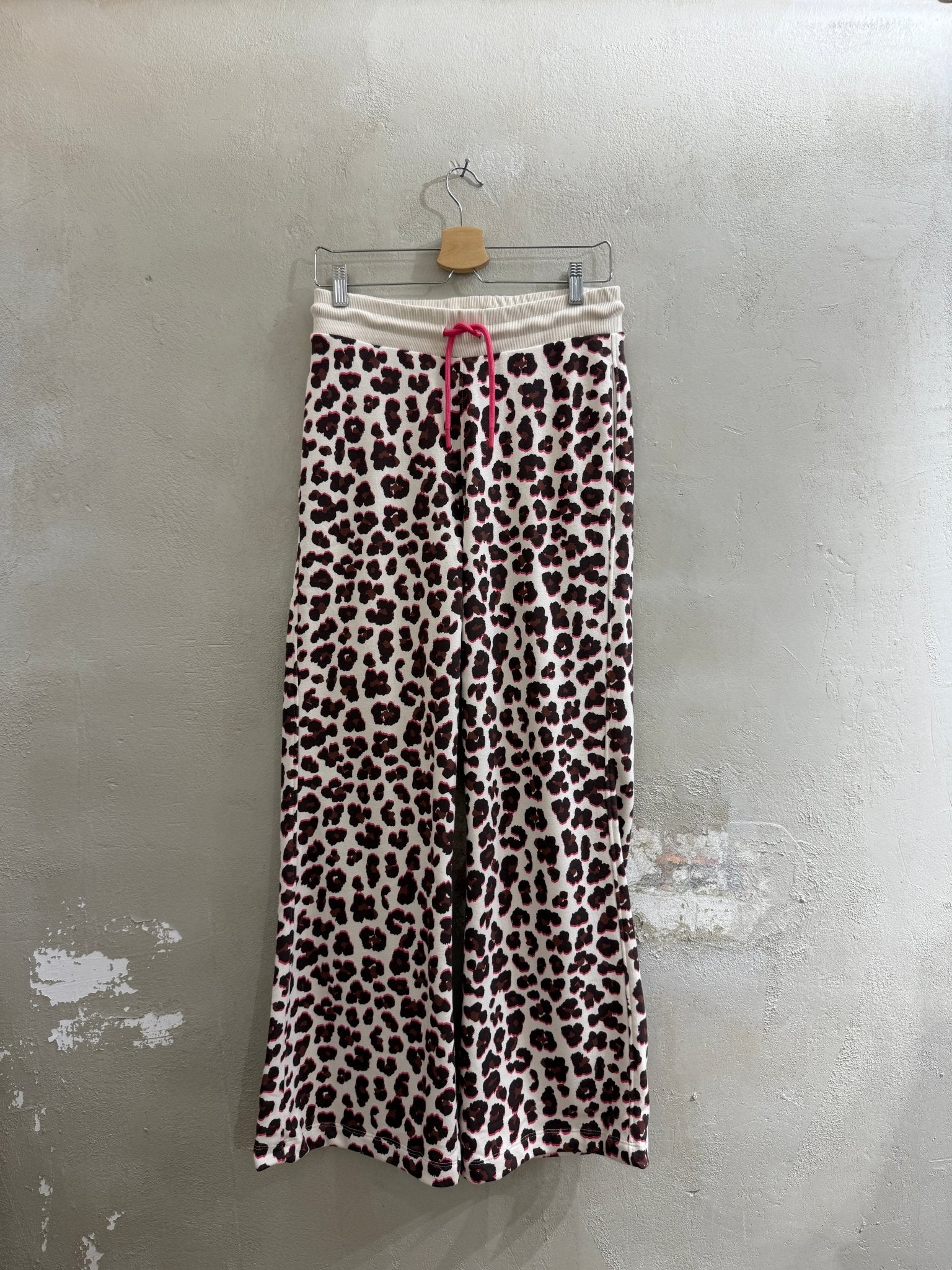 LEO SWEATPANTS - THE SHIRT PROJECT - GRETA & Rosa