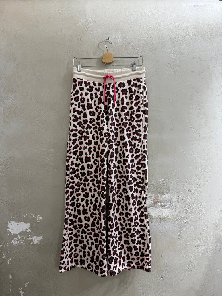 LEO SWEATPANTS - THE SHIRT PROJECT - GRETA & Rosa