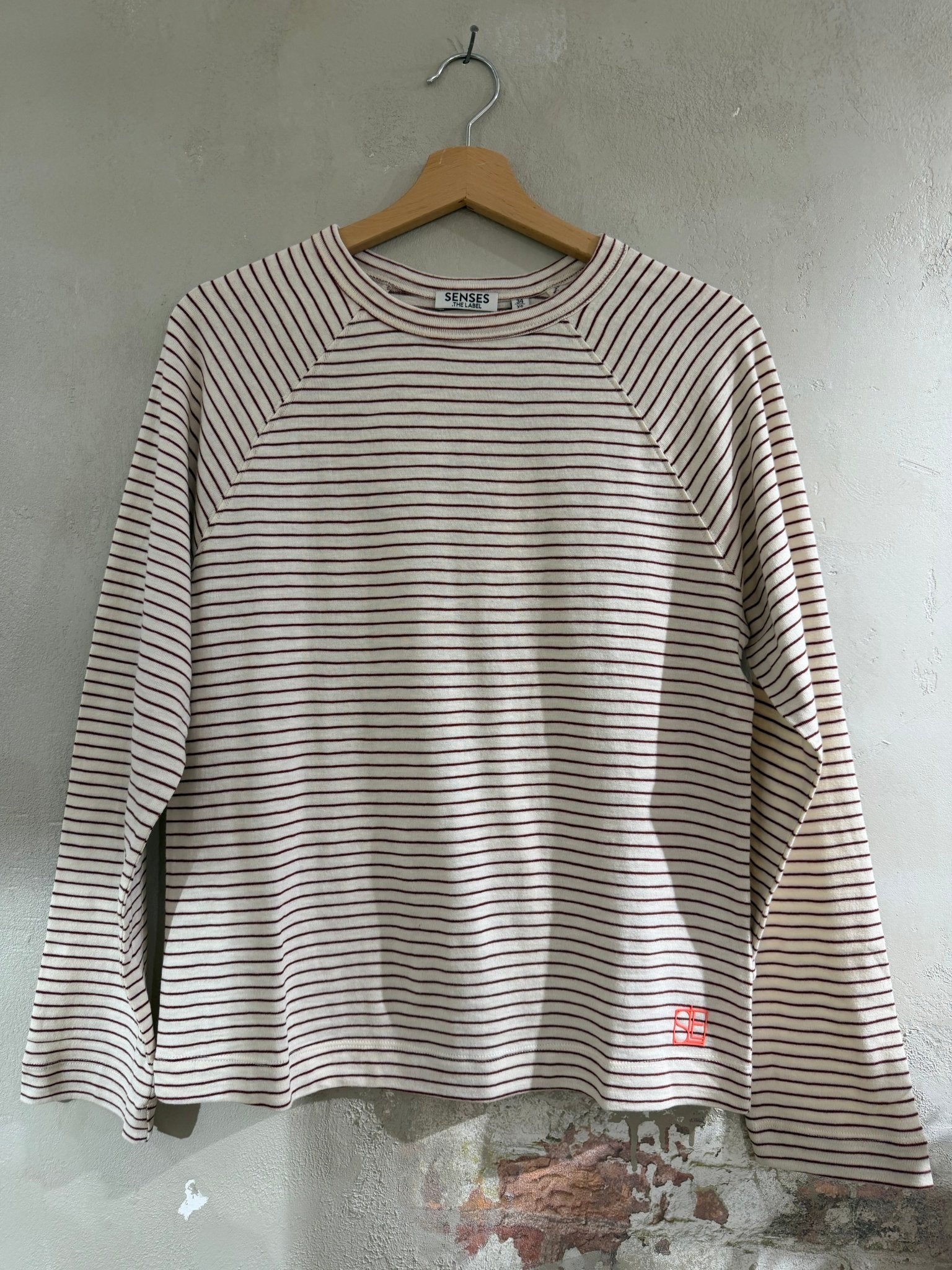 Longsleeve - GRETA & Rosa