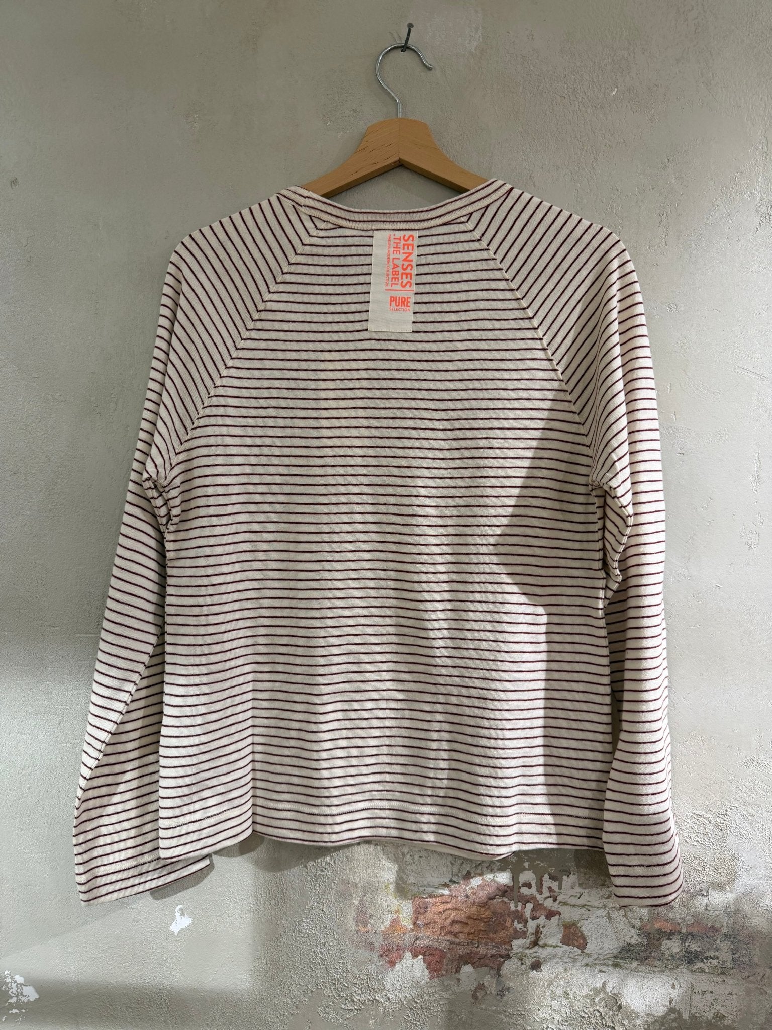 Longsleeve - GRETA & Rosa