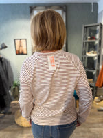 Lade das Bild in den Galerie-Viewer, Longsleeve - GRETA &amp; Rosa
