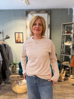 Lade das Bild in den Galerie-Viewer, Longsleeve - GRETA &amp; Rosa
