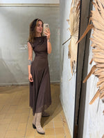 Lade das Bild in den Galerie-Viewer, MAXI FLOW DRESS - GRETA &amp; Rosa

