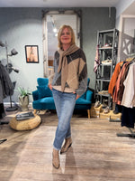 Lade das Bild in den Galerie-Viewer, MODELL FLORALIN - GRETA &amp; Rosa
