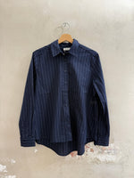 Lade das Bild in den Galerie-Viewer, NADELSTREIFENHEMD IMMA - MASAI - GRETA &amp; Rosa
