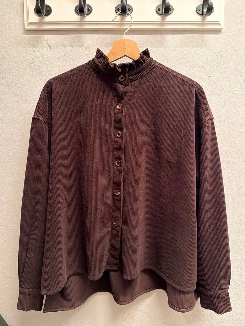 NARLI CORDJACKE - GRETA & Rosa
