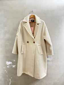OVERSIZED MANTEL - GRETA UND ROSA - GRETA & Rosa