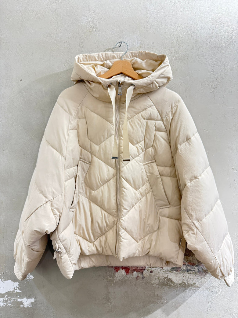 PUFFERJACKE GILIA - SIMPLE THE BRAND - GRETA & Rosa