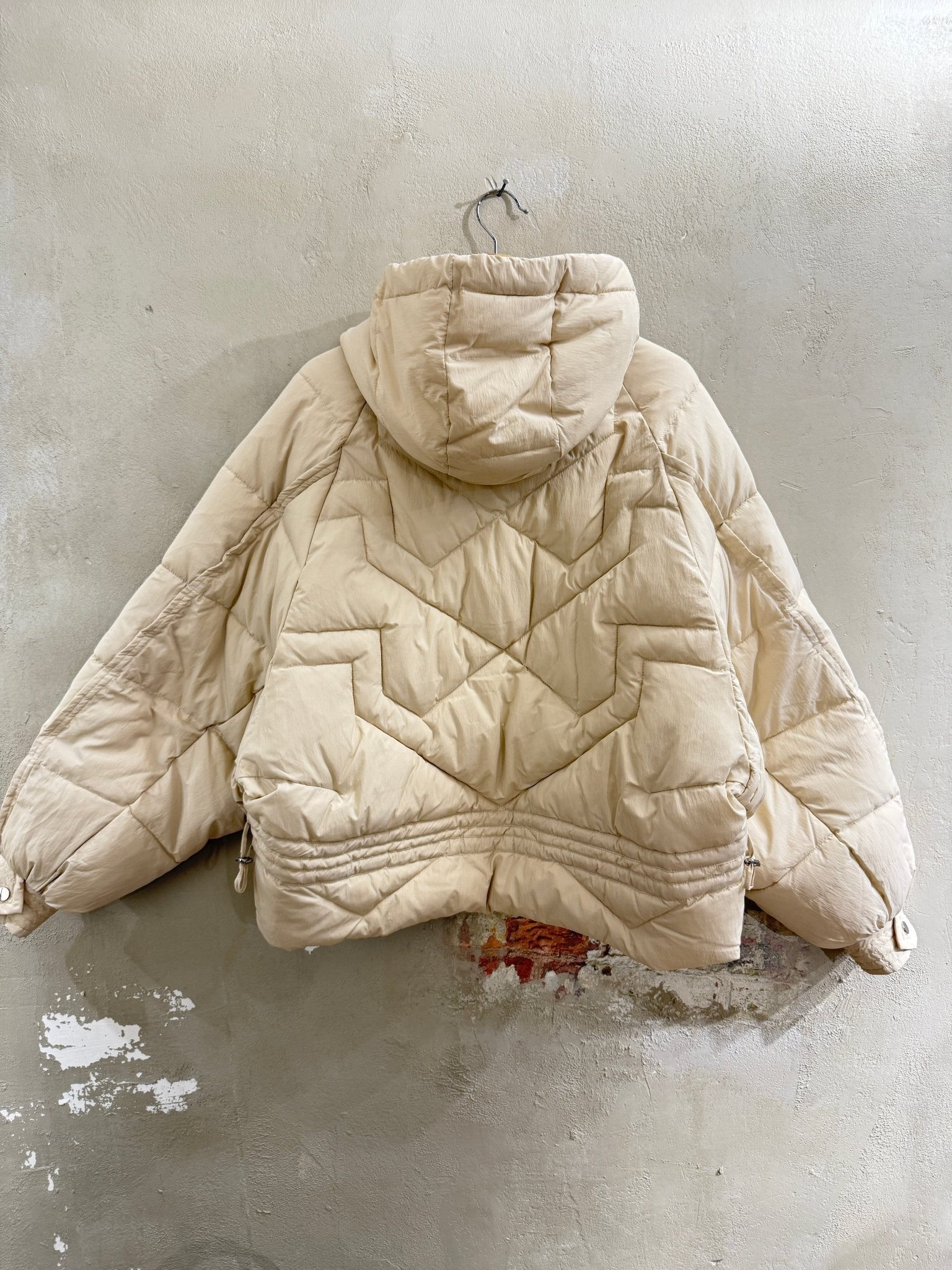 PUFFERJACKE GILIA - SIMPLE THE BRAND - GRETA & Rosa