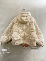 Lade das Bild in den Galerie-Viewer, PUFFERJACKE GILIA - SIMPLE THE BRAND - GRETA &amp; Rosa
