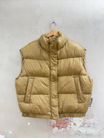 Lade das Bild in den Galerie-Viewer, PUFFERWESTE JACKIE - SENSES THE LABEL - GRETA &amp; Rosa
