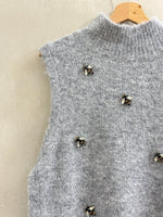 Lade das Bild in den Galerie-Viewer, PULLUNDER SPENCER - SUMMUM Woman - GRETA &amp; Rosa
