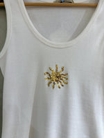 Lade das Bild in den Galerie-Viewer, RIBBED SUMMER TOP - GRETA &amp; Rosa

