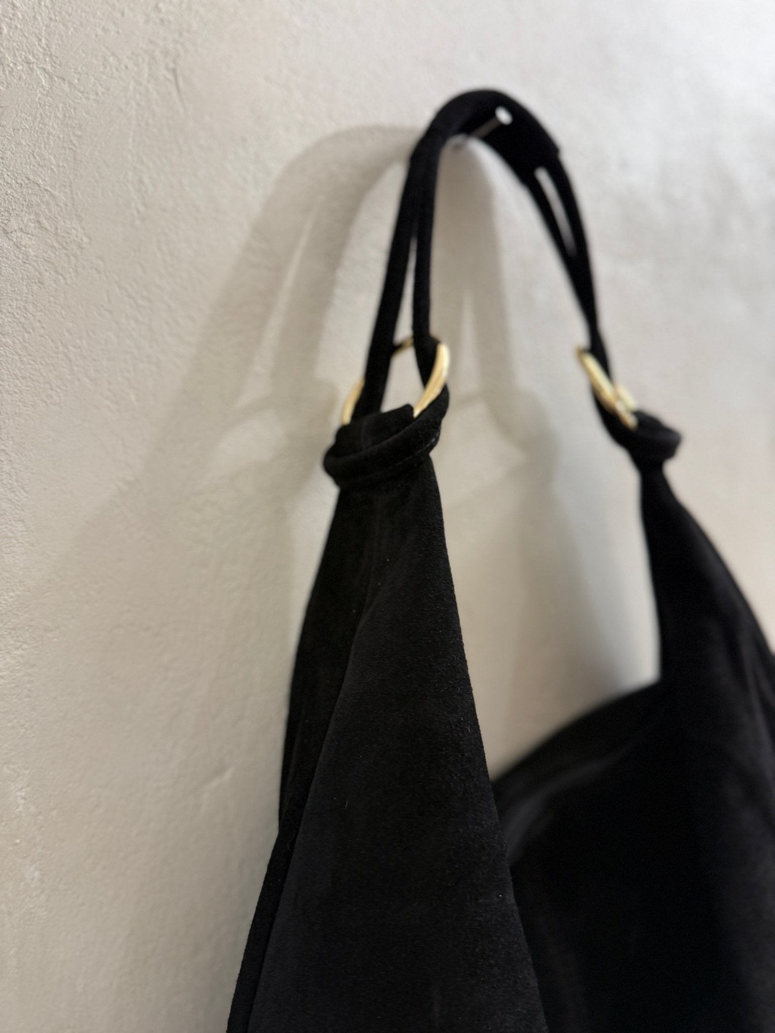 SCHULTERTASCHE CONNY - GRETA & Rosa