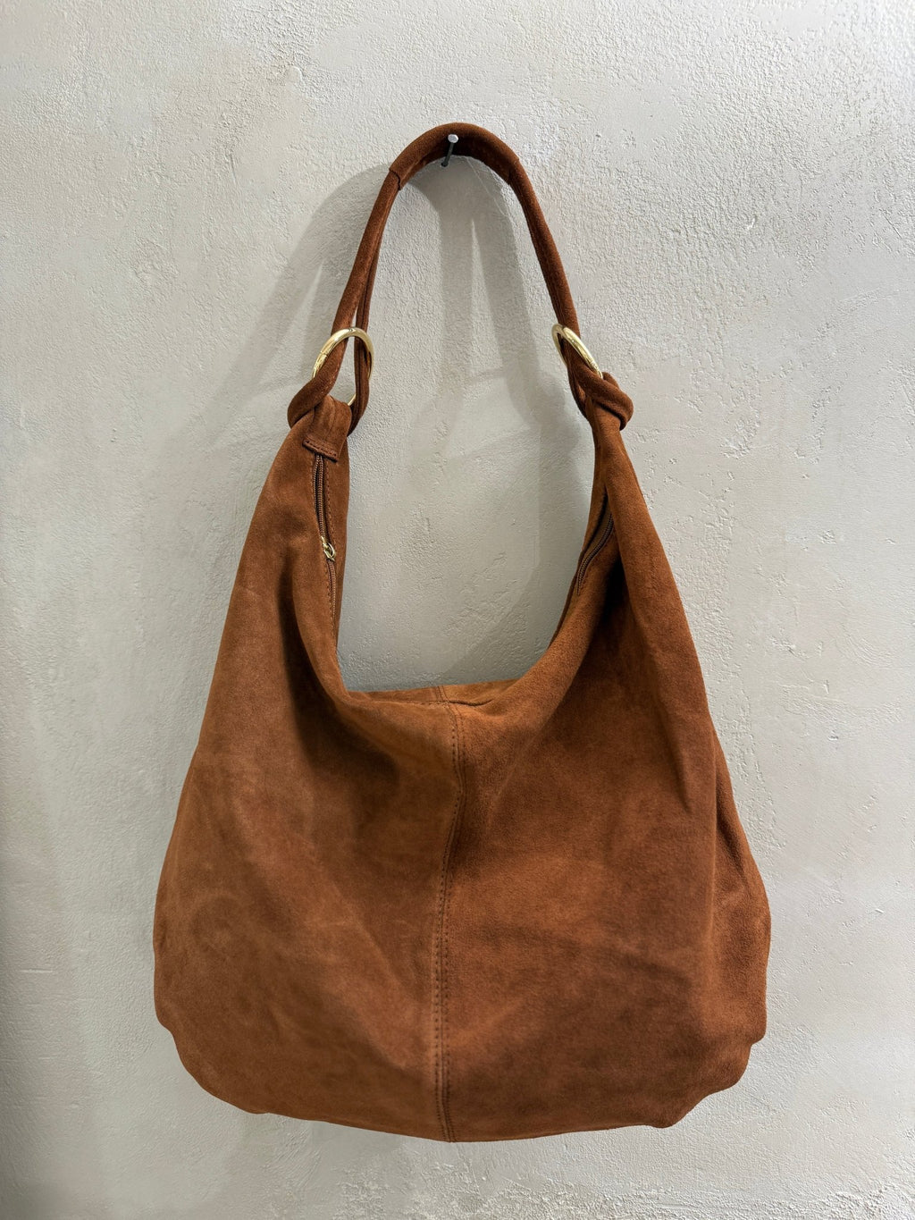 SCHULTERTASCHE CONNY - GRETA & Rosa