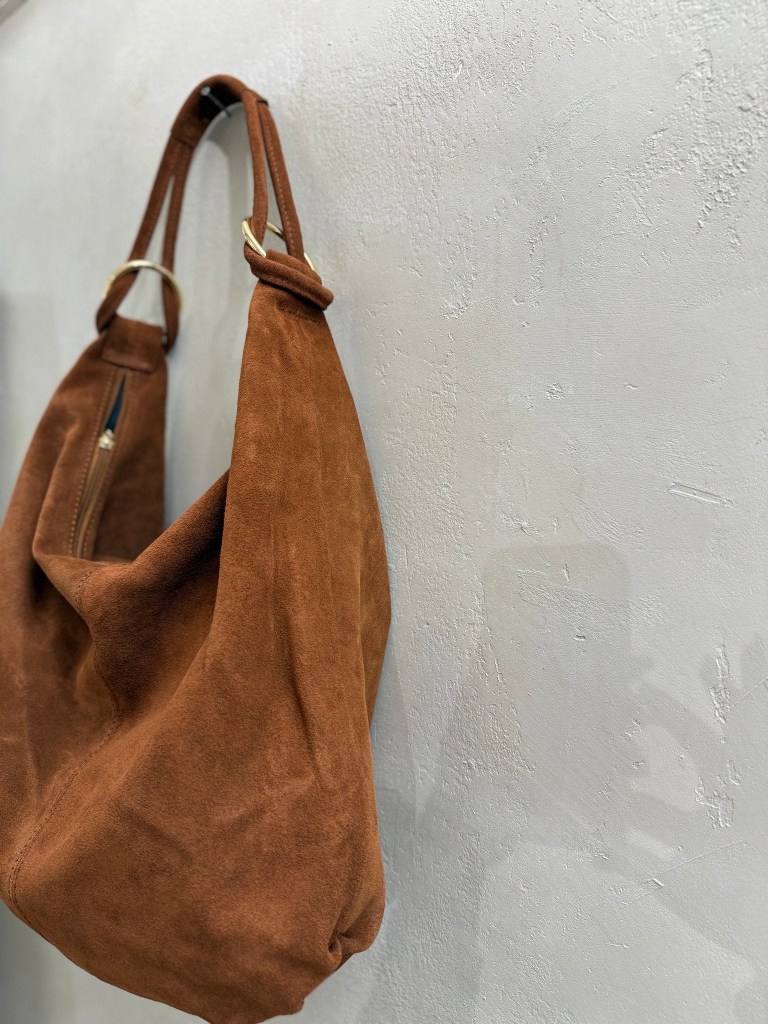 SCHULTERTASCHE CONNY - GRETA & Rosa