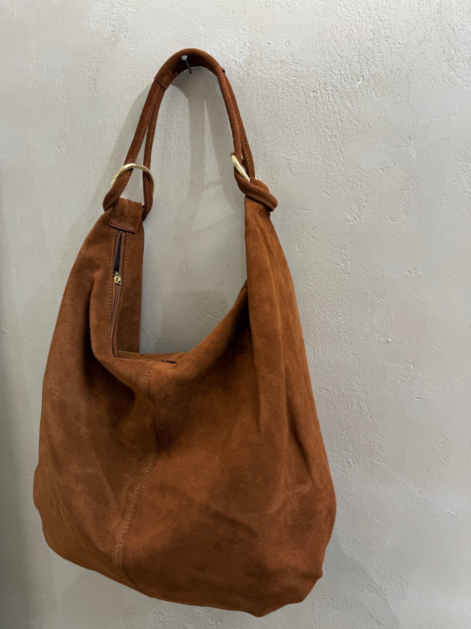 SCHULTERTASCHE CONNY - GRETA & Rosa