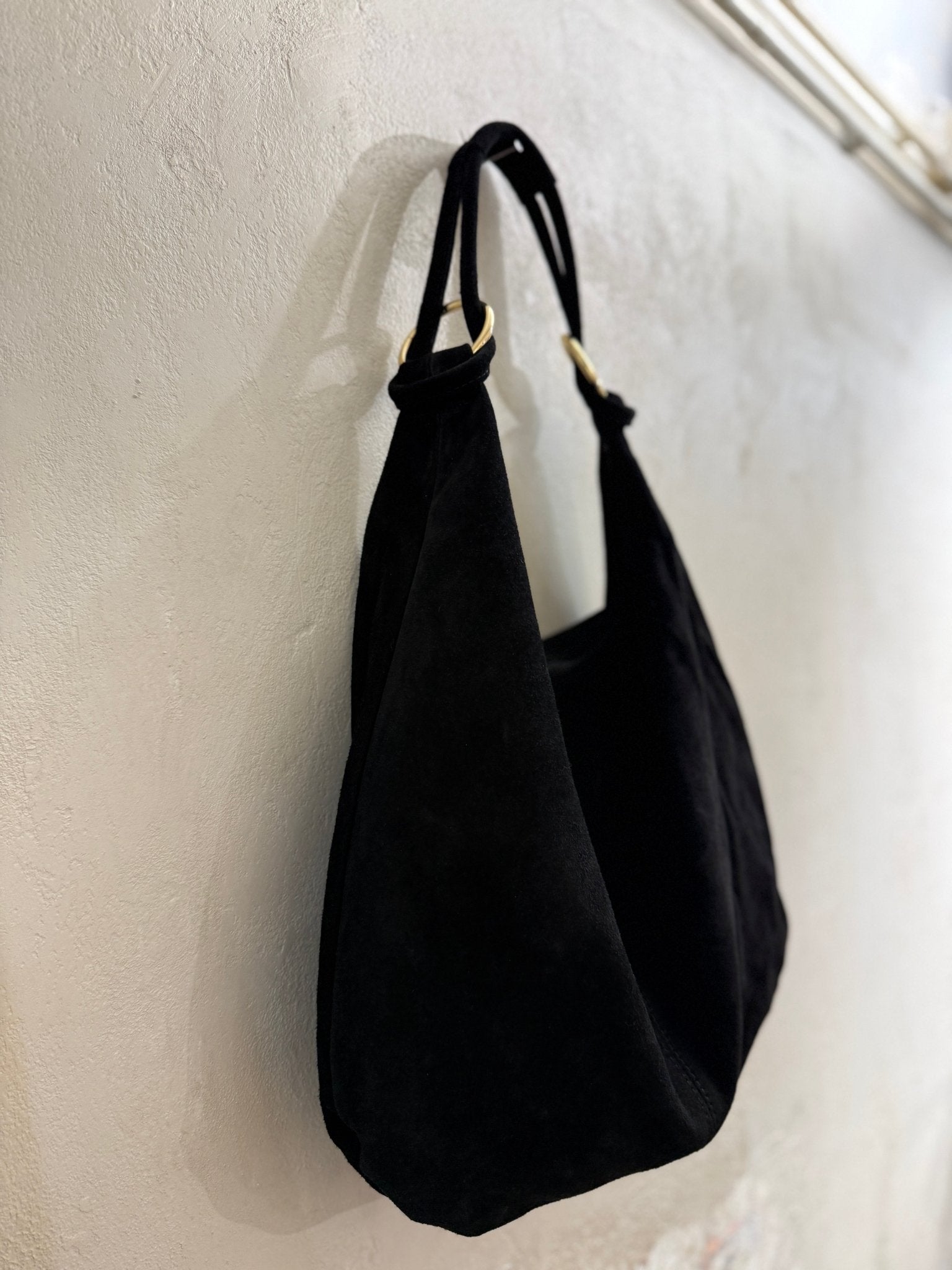 SCHULTERTASCHE CONNY - GRETA & Rosa