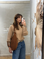 Lade das Bild in den Galerie-Viewer, SCHULTERTASCHE CONNY - GRETA &amp; Rosa
