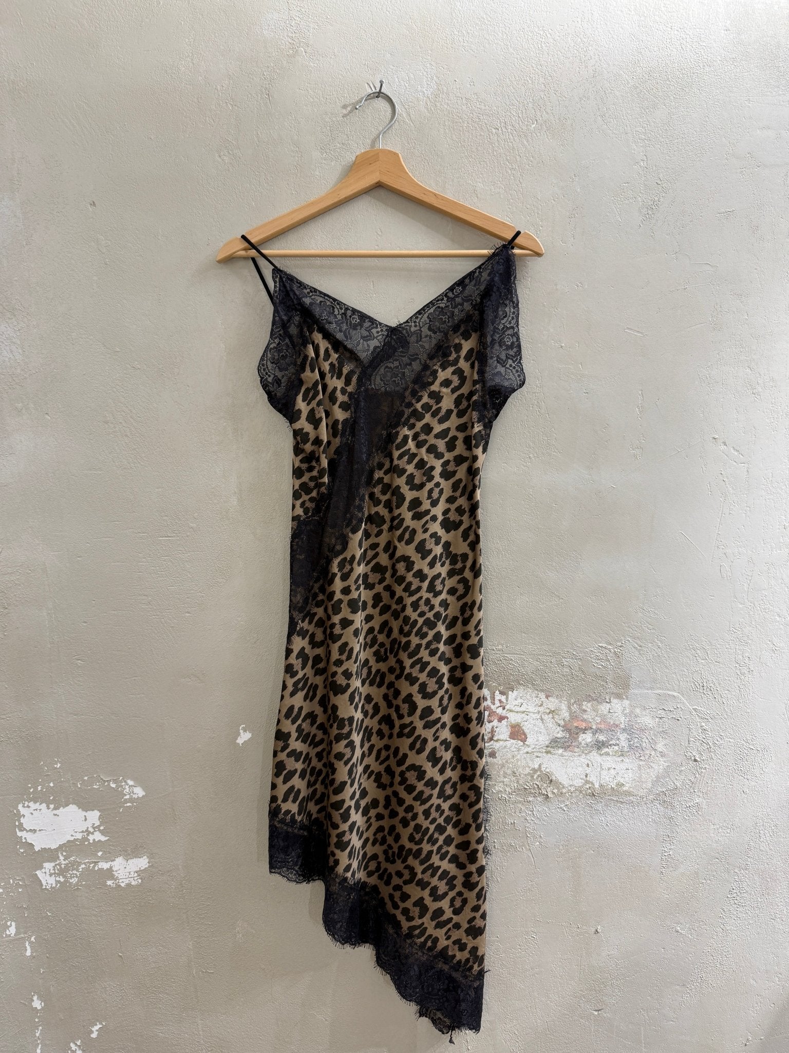 SPITZENKLEID - GRETA & Rosa