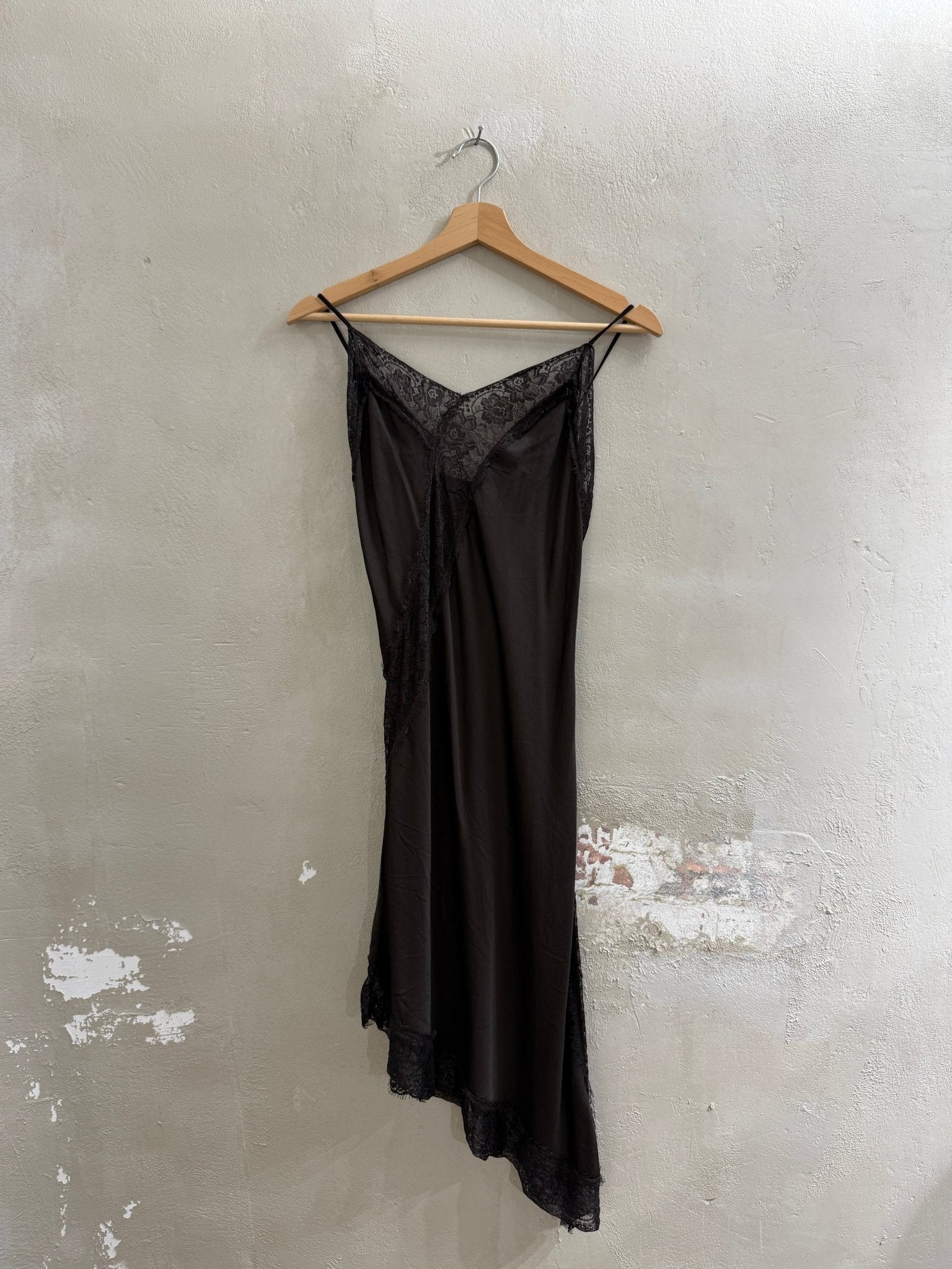 SPITZENKLEID - GRETA & Rosa