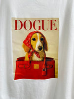 Lade das Bild in den Galerie-Viewer, STATEMENT HUNDE T - SHIRT - GRETA &amp; Rosa
