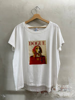 Lade das Bild in den Galerie-Viewer, STATEMENT HUNDE T - SHIRT - GRETA &amp; Rosa
