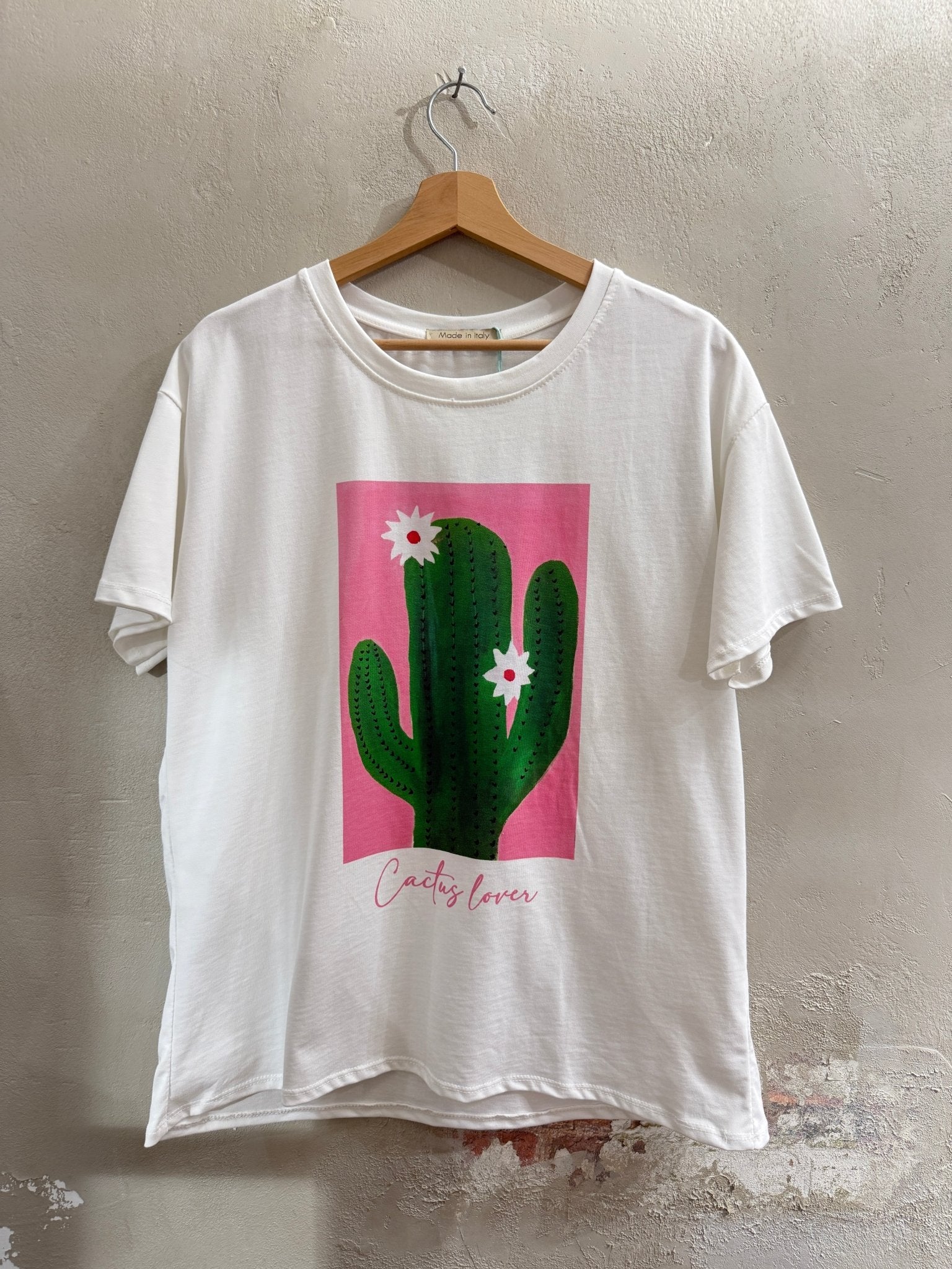 STATEMENT SHIRT COLLECTION - GRETA & Rosa