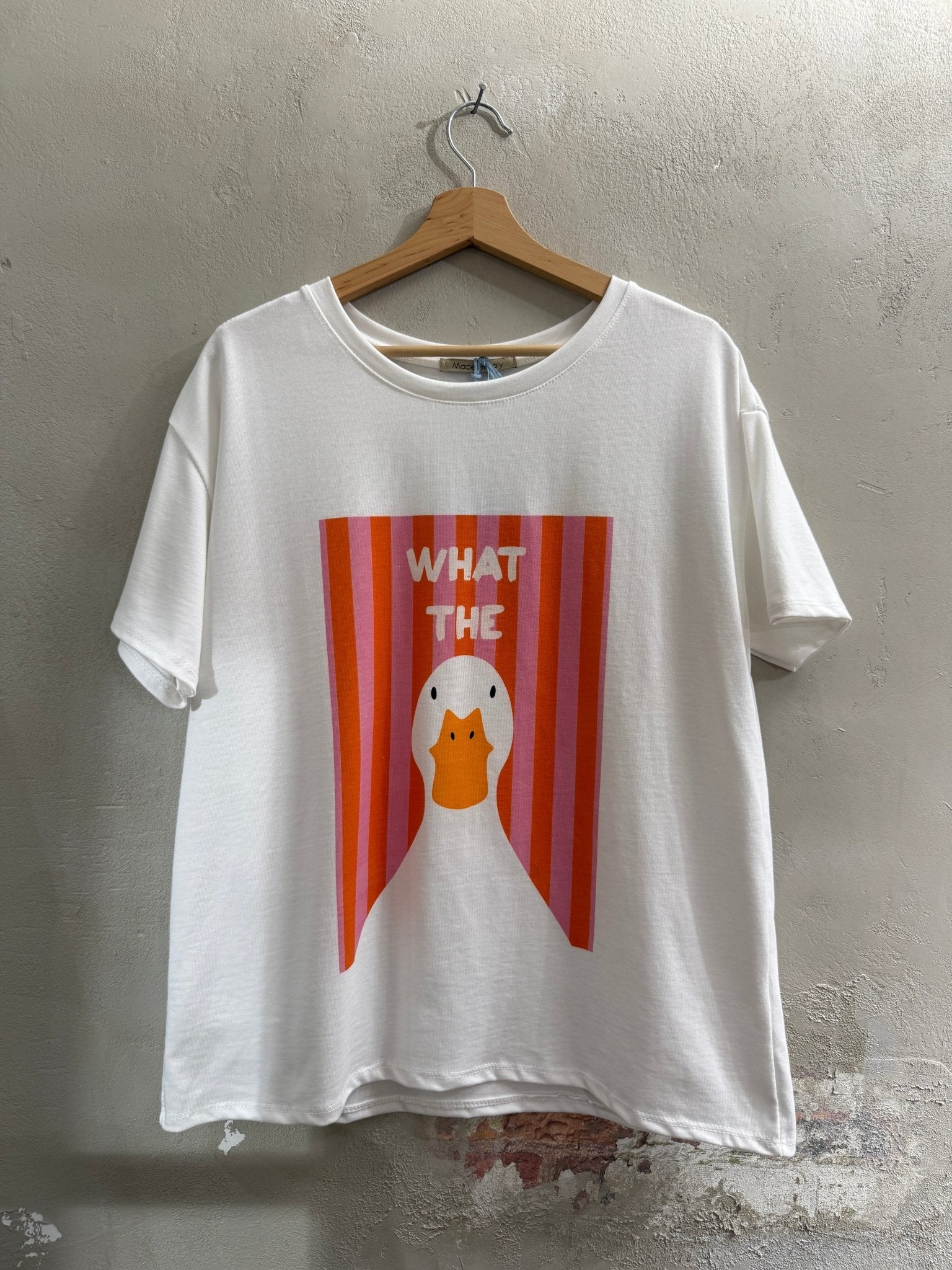 STATEMENT SHIRT COLLECTION - GRETA & Rosa