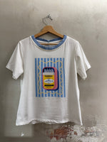 Lade das Bild in den Galerie-Viewer, STATEMENT SHIRT MIT KRAGENDETAIL - GRETA &amp; Rosa
