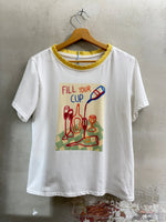 Lade das Bild in den Galerie-Viewer, STATEMENT SHIRT MIT KRAGENDETAIL - GRETA &amp; Rosa
