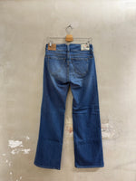 Lade das Bild in den Galerie-Viewer, STRAIGHT BOOTCUT JEANS - HERRLICHER - GRETA &amp; Rosa
