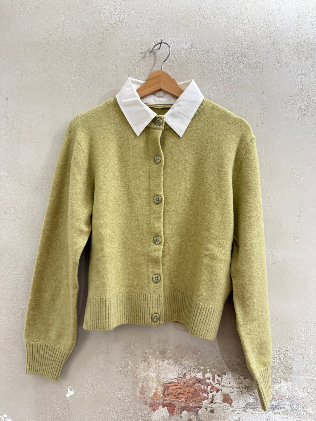 STRICKCARDIGAN LOLA - YAYA - GRETA & Rosa